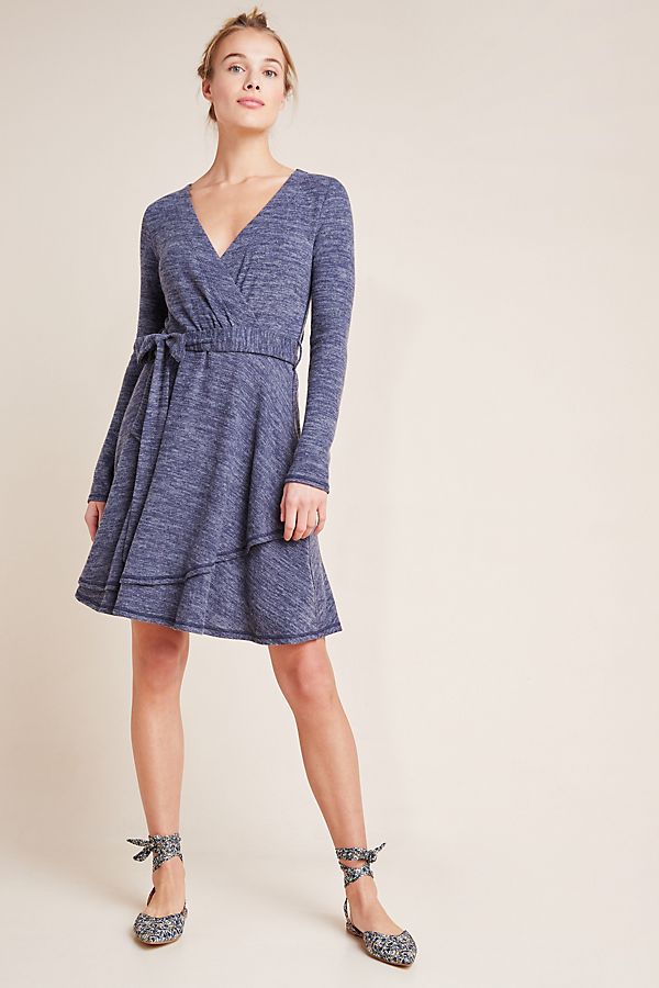 Slide View: 1: Leanna Mini Dress