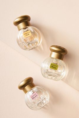 parfum set mini