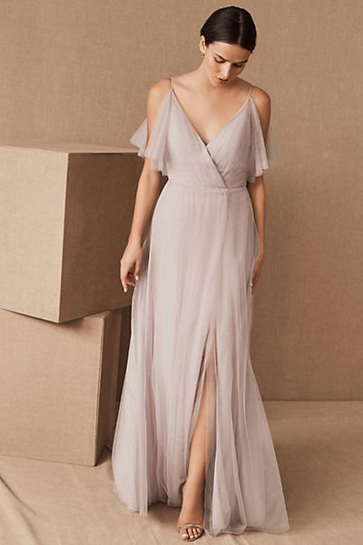 Jenny Yoo Aeryn Dress