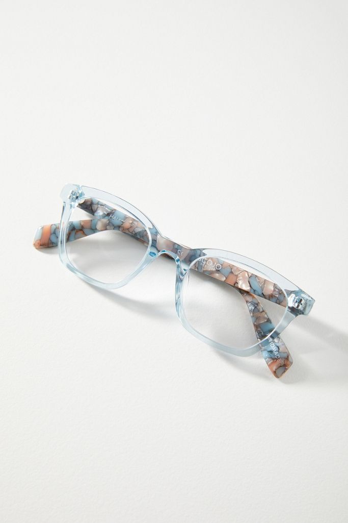 Scojo New York Halsey Street Reading Glasses Anthropologie