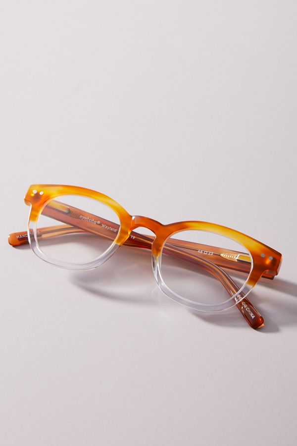 Eyebobs Adelaide Reading Glasses Anthropologie