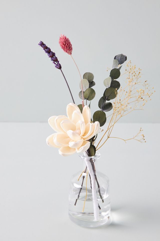 Floral Bouquet Diffuser Anthropologie