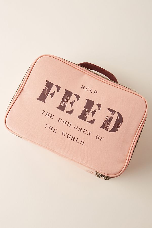Slide View: 1: FEED Lunchbox
