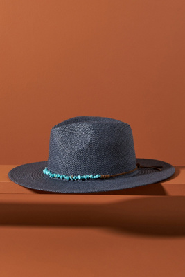 anthropologie sun hat