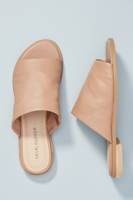 kelsi dagger brooklyn ruthie slide sandals