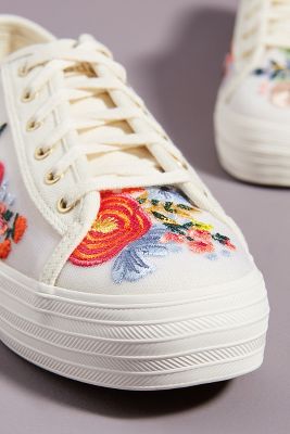 anthropologie keds