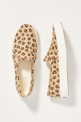 slip leopard