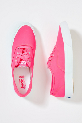 keds neon