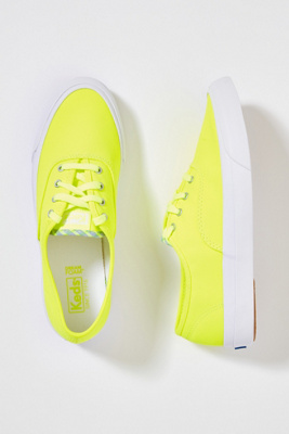 keds neon