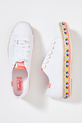 anthropologie keds