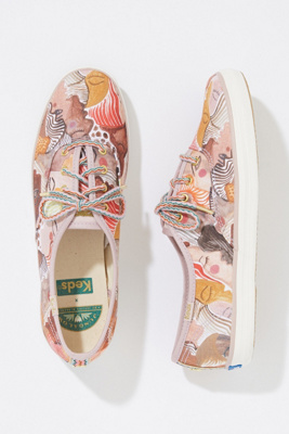 keds tan sneakers