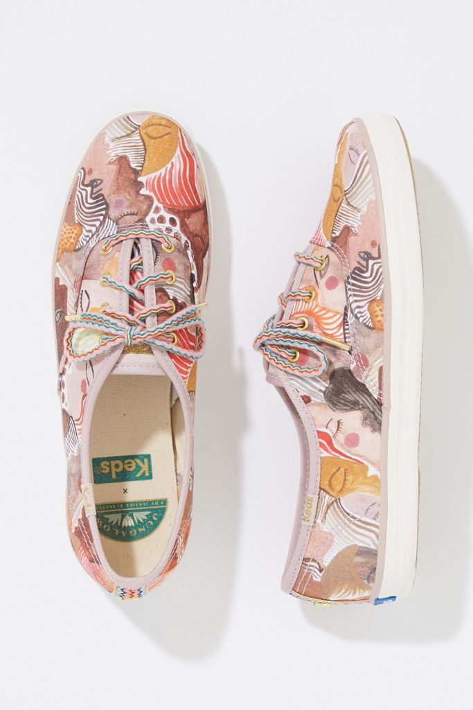 keds low top sneakers