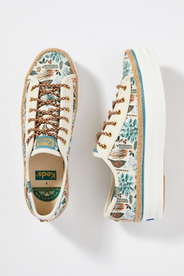 keds triple kick sneakers