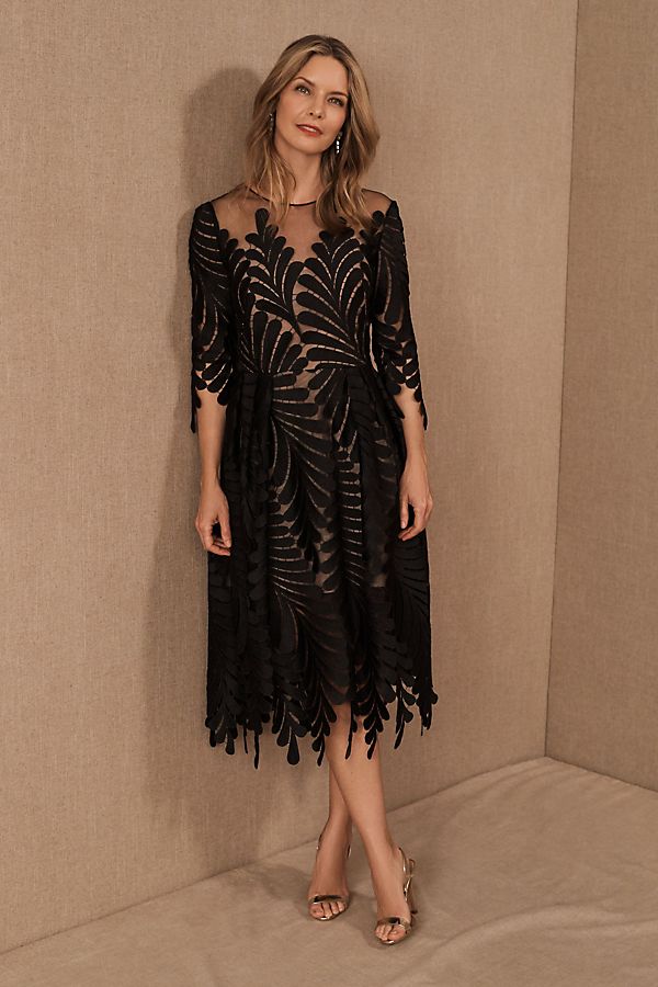 Slide View: 1: BHLDN Katla Dress