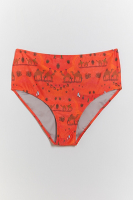 slide bikini bottoms