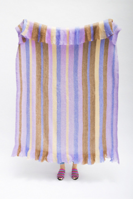 fuzzy blankets