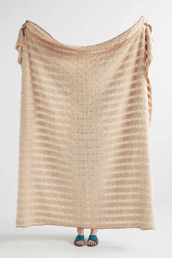 Slide View: 1: Nonna Throw Blanket