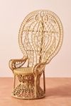 Thumbnail View 2: Plumage Indoor/Outdoor Rattan Chair