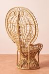 Thumbnail View 5: Plumage Indoor/Outdoor Rattan Chair