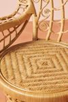 Thumbnail View 7: Plumage Indoor/Outdoor Rattan Chair