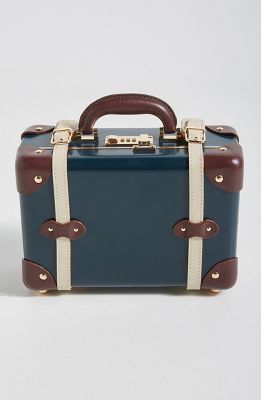 Luggage Vanity The Architect SteamLine Case