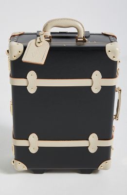 steamline luggage carry on