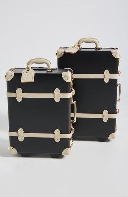 steamline carry on