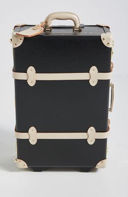 alice and olivia steamline luggage