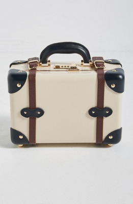 vanity case luggage