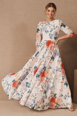 yumi kim maxi dress sale