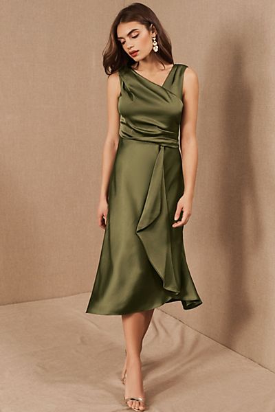 BHLDN Alston Dress