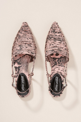 jeffrey campbell myron flat