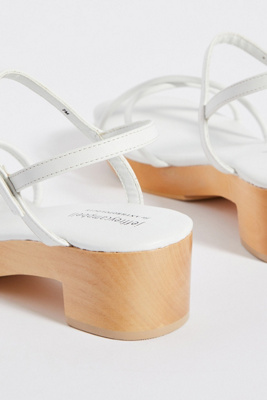 jeffrey campbell block heel