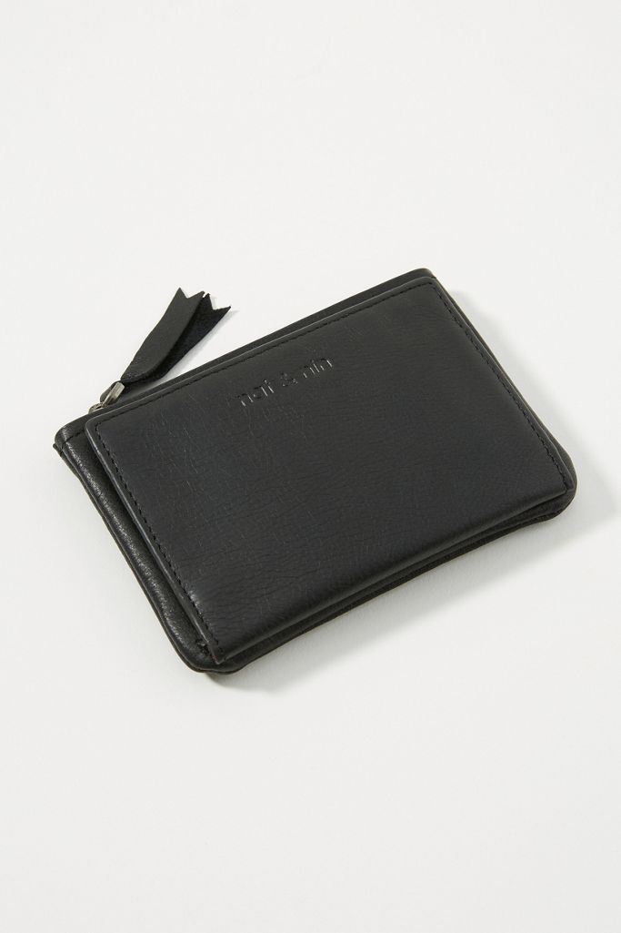 Nat & Nin Soly Wallet Anthropologie