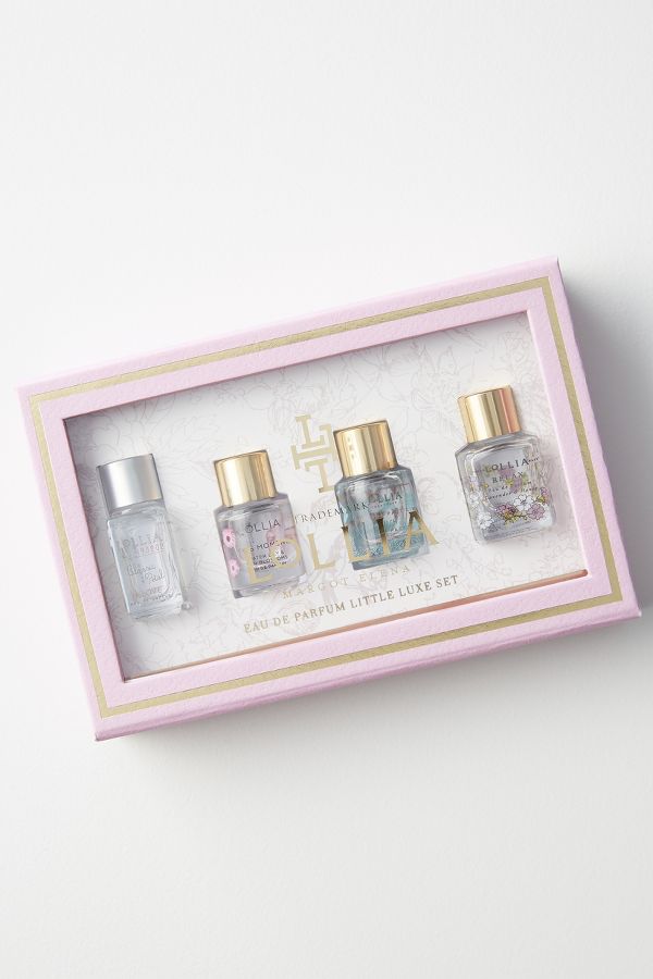 Slide View: 1: Lollia Fragrance Gift Set