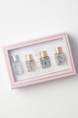 Lollia Fragrance Gift Set