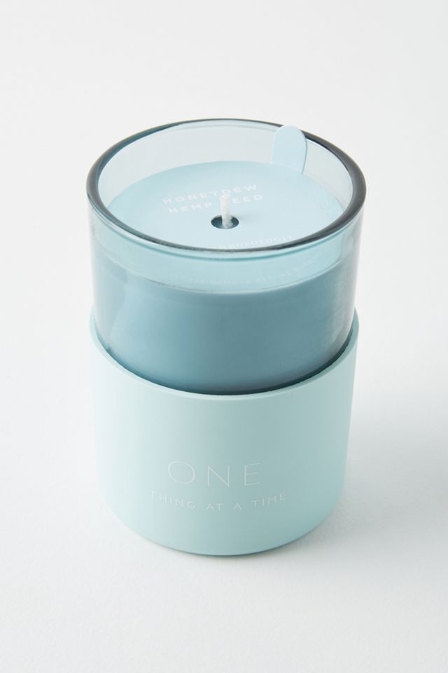 Superfoods Candle