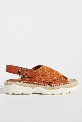 farylrobin ursula slingback sport sandals