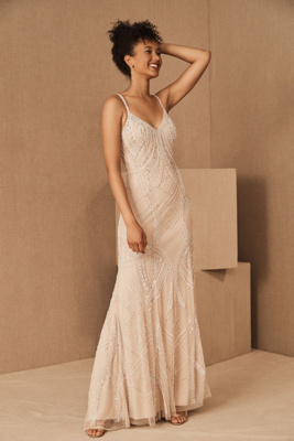 anthropologie prom dresses