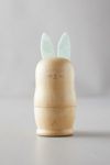 Thumbnail View 3: Wood Nesting Easter Bunnies