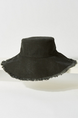 anthropologie sun hat