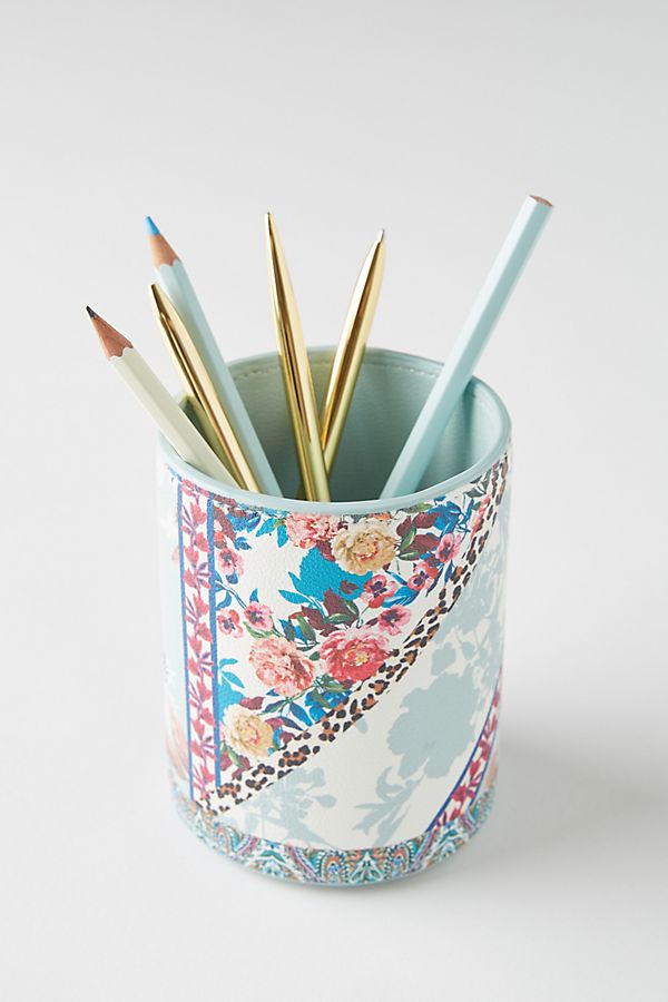 Slide View: 1: Kachel Gretel Pencil Cup