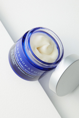 naturopathica argan and peptide