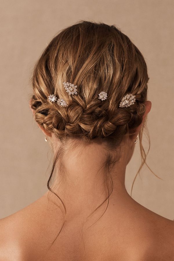 Robine Hair Pin Set Anthropologie