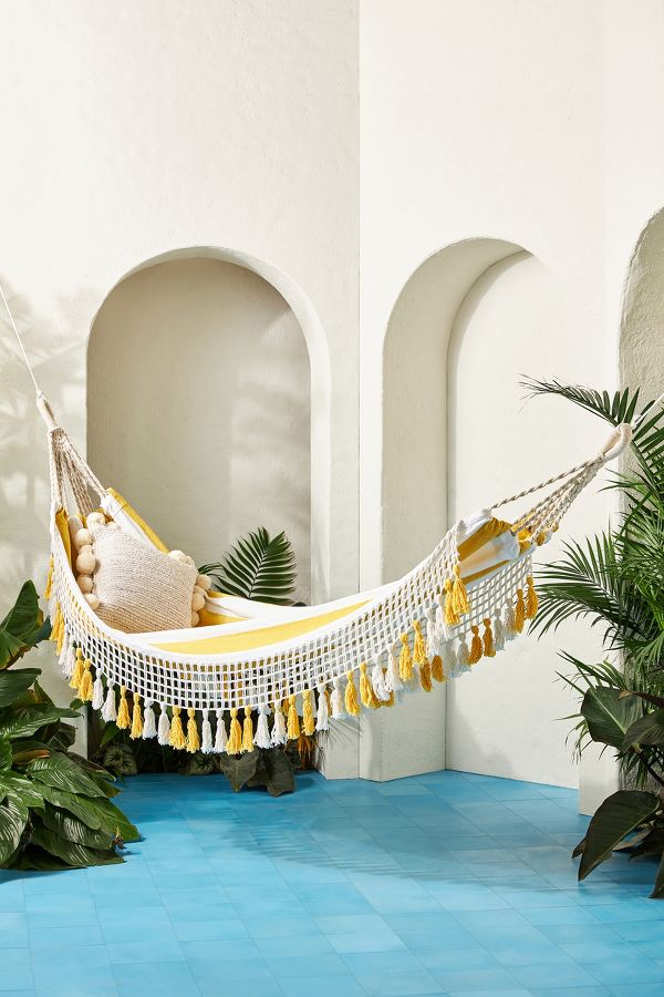 Slide View: 1: Saratoga Hammock