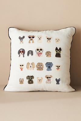 dog pillow company