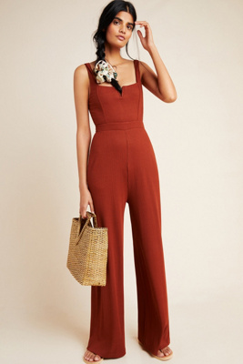 l space jumpsuit