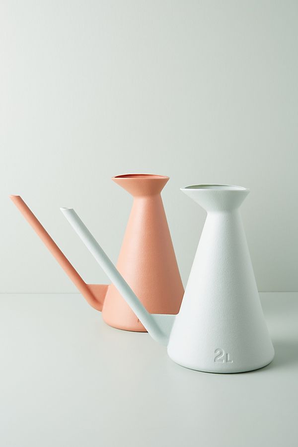 Slide View: 2: Hannah Watering Can