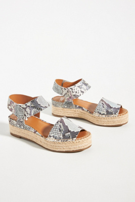 franco sarto sandals