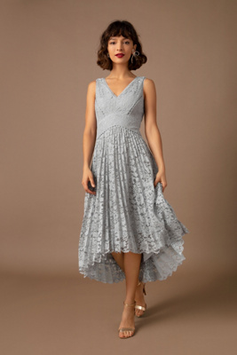 bhldn fog dress